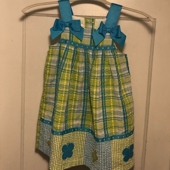 🌸🌼💐SPRING DRESS🌸🌼💐 - Picture 1 of 4